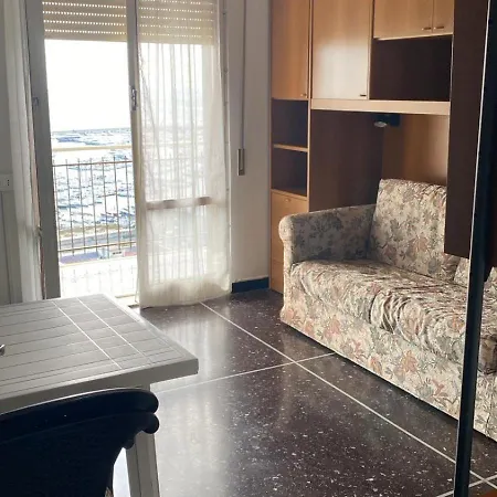 Διαμέρισμα Casa Balena - Gulf View *
