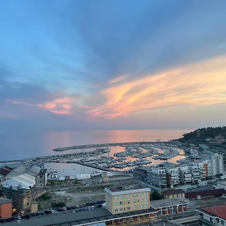 Casa Balena - Gulf View * Varazze